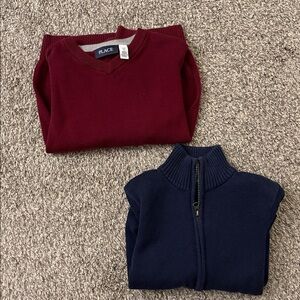 Kids sweater bundle